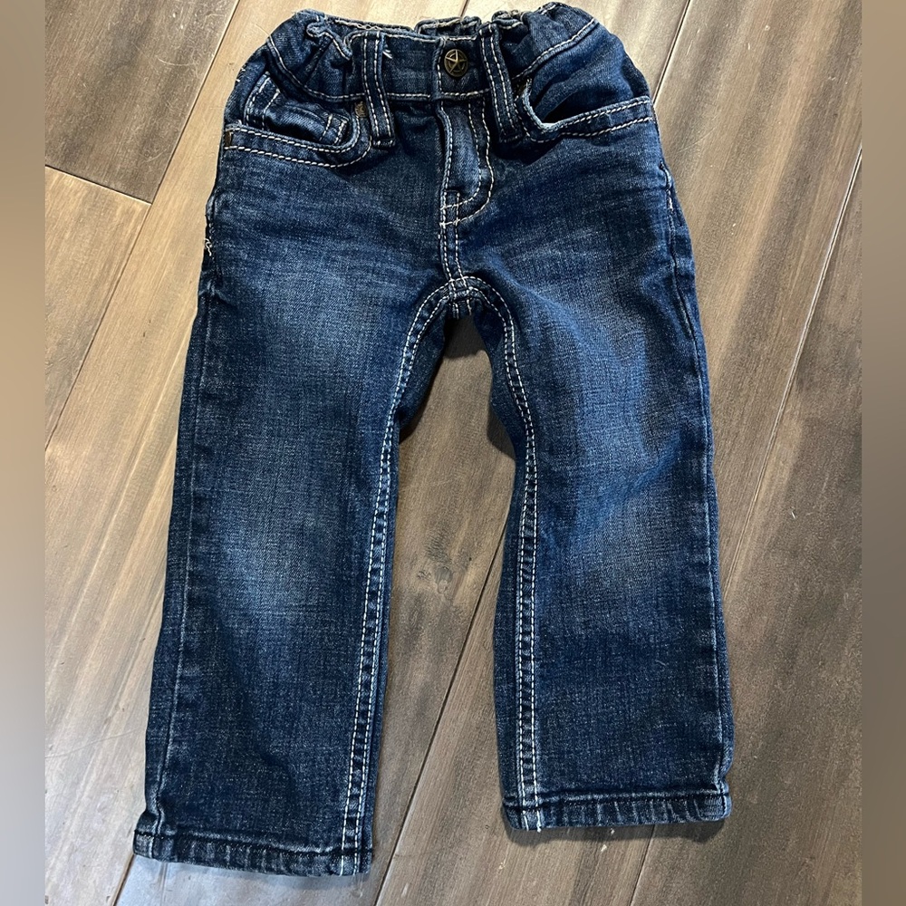 Cody James Toddler Boy Jeans